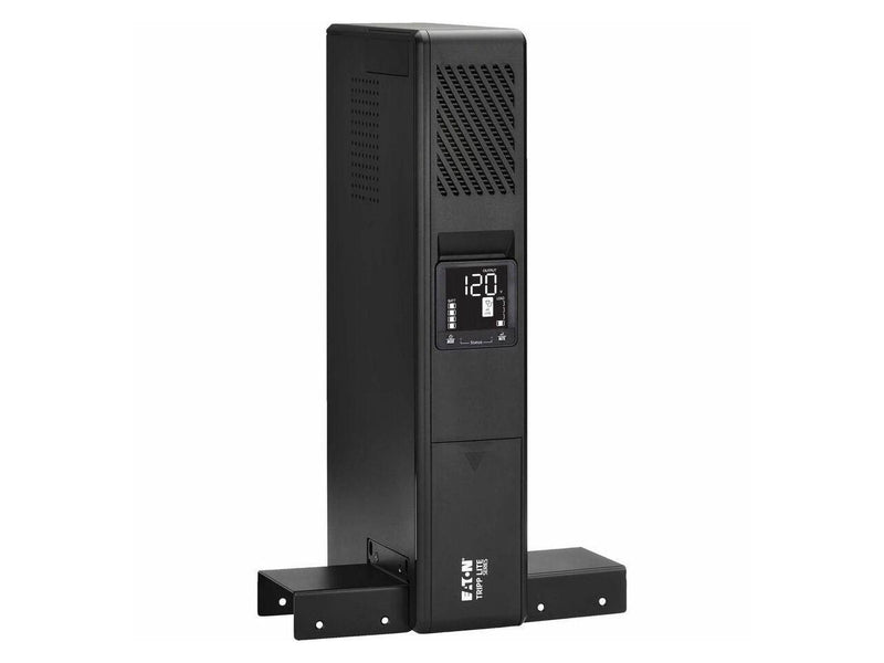 Eaton Tripp Lite Series 750VA 475W 120V Line-Interactive Cloud-Connected UPS