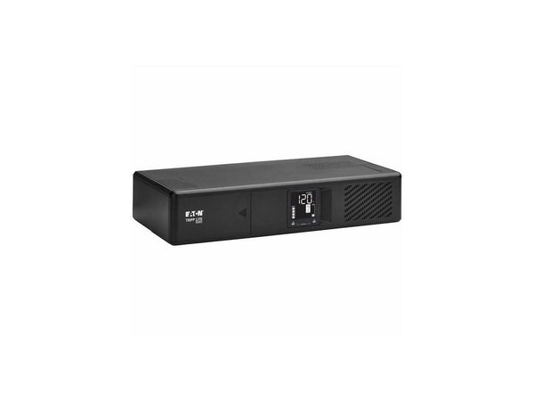 Eaton Tripp Lite Series 750VA 475W 120V Line-Interactive Cloud-Connected UPS