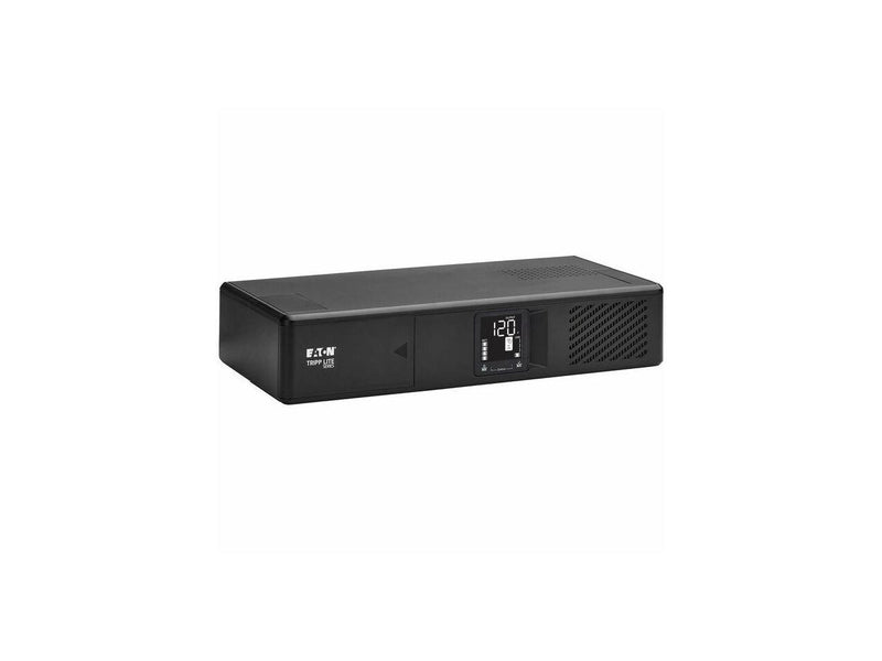Eaton Tripp Lite Series 750VA 475W 120V Line-Interactive Cloud-Connected UPS