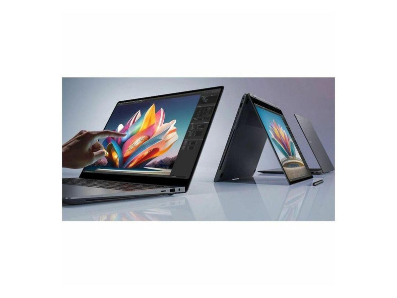 Samsung Galaxy Book4 360 NP754QGK-KG1US 15.6" Touchscreen Convertible 2 in 1