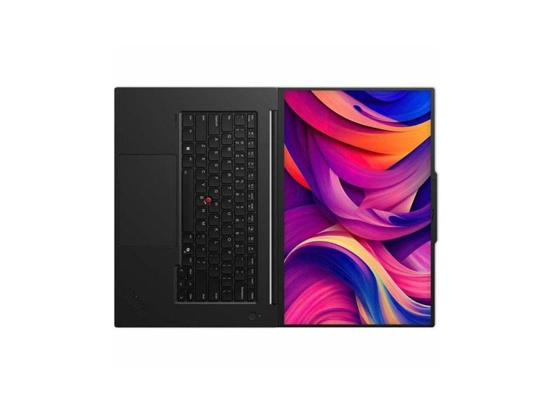 Lenovo ThinkPad P1 Gen 7 21KV000SUS 16" Touchscreen Notebook - WQUXGA - Intel