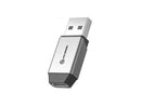 Alogic Ultra USB-A to USB-C Mini Adapter ULACMNSGR