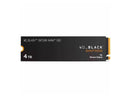WD_BLACK SN7100 M.2 2280 4TB PCI-Express 4.0 x4 TLC 3D NAND Internal Solid State