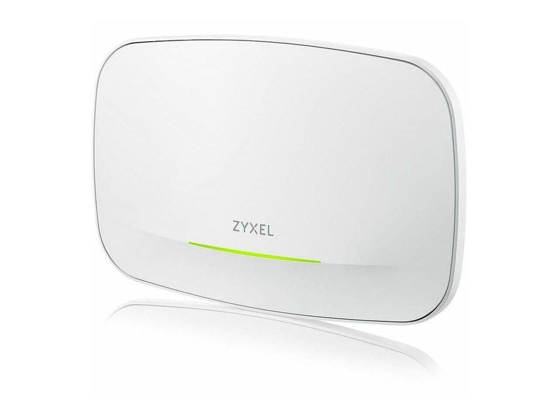 Zyxel NebulaFlex WBE630S Tri Band Wi-Fi 7 IEEE 802.11 a/b/g/n/ac/ax/be 12.30