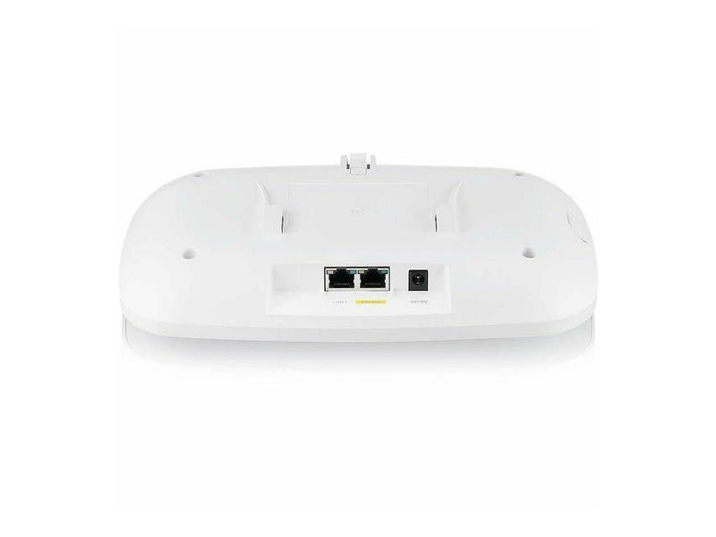 Zyxel NebulaFlex WBE630S Tri Band Wi-Fi 7 IEEE 802.11 a/b/g/n/ac/ax/be 12.30