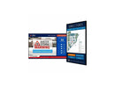 Planar SLP43 4K LCD Display - 43" LCD Computer Monitor - 24 Hours/7 Days