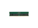 Kingston 16GB DDR5 SDRAM Memory Module - For Workstation - 16 GB -