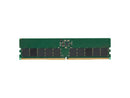 Kingston 16GB DDR5 SDRAM Memory Module - For Workstation - 16 GB -