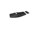 Incase Designed by Microsoft Sculpt Ergonomic Keyboard for Business - Wireless