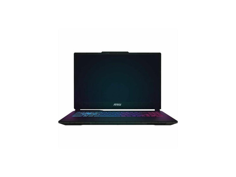 MSI Cyborg 15 A12V Cyborg 15 A12VF-272US 15.6" Gaming Notebook - Full HD - Intel