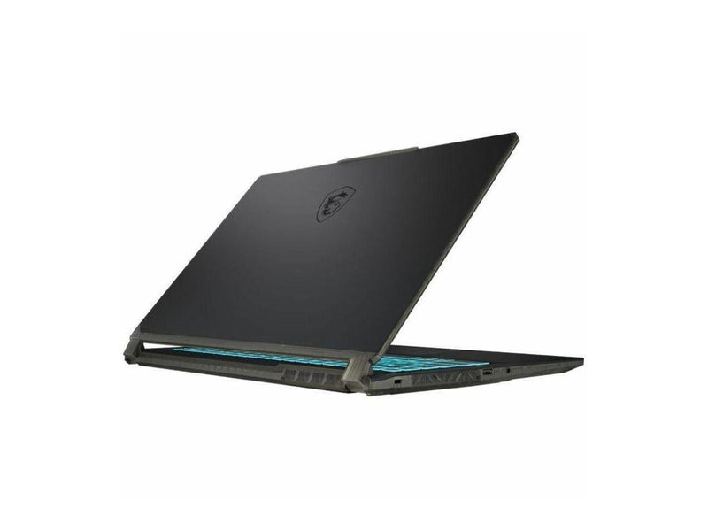 MSI Cyborg 15 A12V Cyborg 15 A12VF-272US 15.6" Gaming Notebook - Full HD - Intel