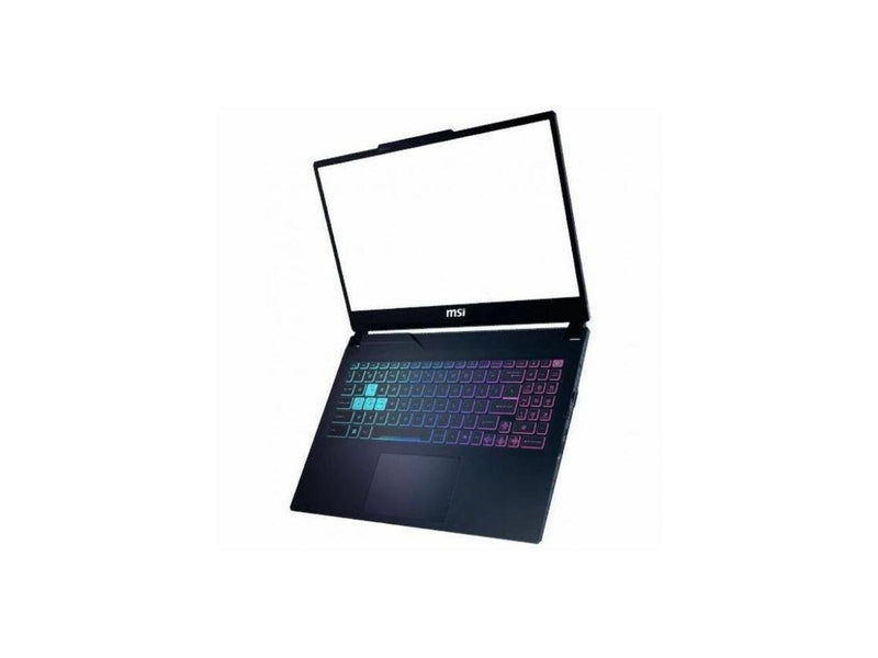 MSI Cyborg 15 A12V Cyborg 15 A12VF-272US 15.6" Gaming Notebook - Full HD - Intel