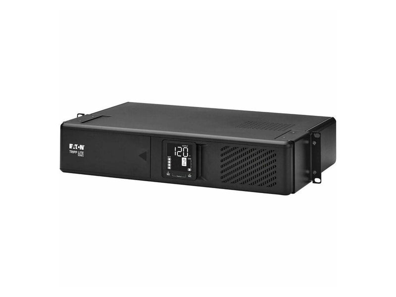 Eaton Tripp Lite Series 1440VA 1050W 120V Line-Interactive Cloud-Connected UPS