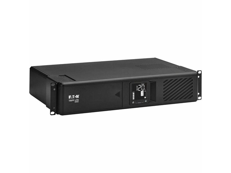 Eaton Tripp Lite Series 1440VA 1050W 120V Line-Interactive Cloud-Connected UPS