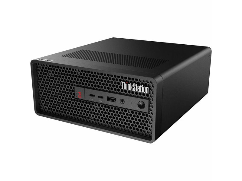 Lenovo ThinkStation P3 Ultra 30HA00ASUS Workstation - 1 x Intel Core i7 14th Gen