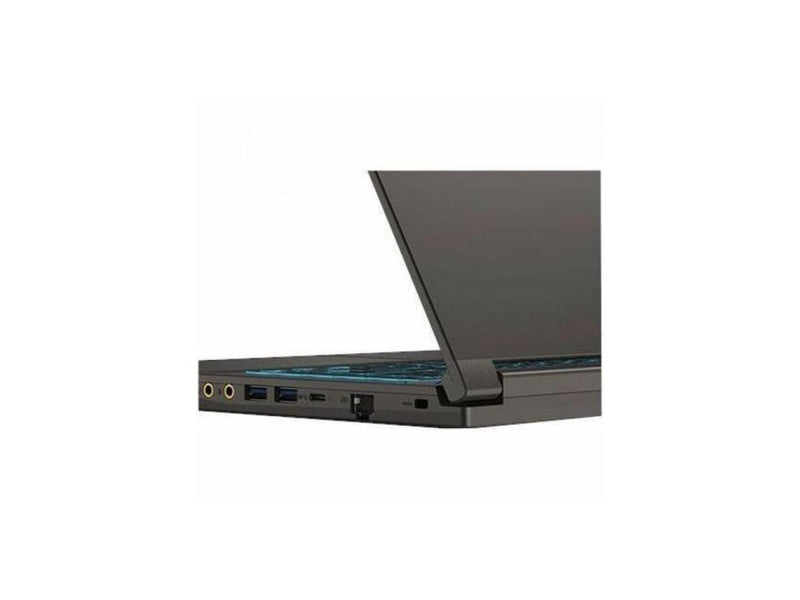 MSI Thin A15 B7V Thin A15 B7VE-214US 15.6" Gaming Notebook - Full HD - AMD Ryzen