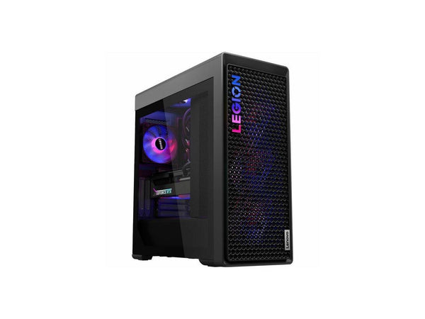 Lenovo Legion T7 34IAS10 90Y6003JUS Gaming Desktop Computer - Intel Core Ultra 9