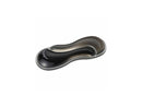 Kensington Slim Duo Gel Mouse/Trackball Wrist Rest - 0.87" x 7.56" x 2.83"