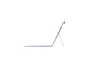 Microsoft Surface Pro 12-inch Keyboard with Slim Pen - Violet
