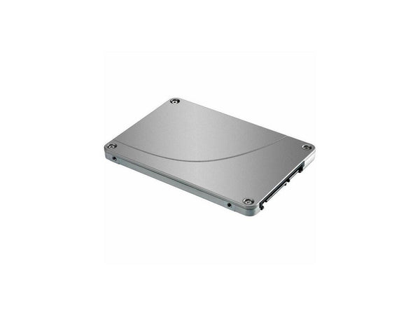 HPE 480 GB Solid State Drive - 2.5" Internal - SATA (SATA/600) - Read Intensive