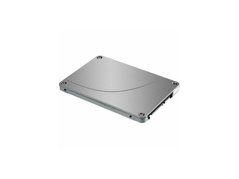 HPE 480 GB Solid State Drive - 2.5" Internal - SATA (SATA/600) - Read Intensive
