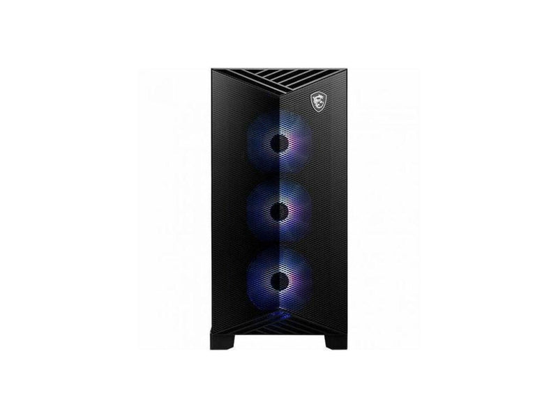 MSI Aegis R2 14th Aegis R2 C14NVZ9-1442US Gaming Desktop Computer - Intel Core