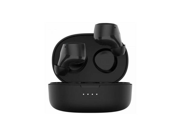 Belkin SoundForm Bolt 2 True Wireless Bluetooth Earbuds (AUC009fqBKV2) - Black