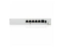 ZyXel USG FLEX 50H Network Security/Firewall - Intrusion Prevention - 5 Port -
