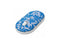 Logitech M340 Wireless Mouse with Limited Edition Prints  USB Receiver and