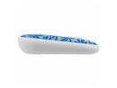 Logitech M340 Wireless Mouse with Limited Edition Prints  USB Receiver and