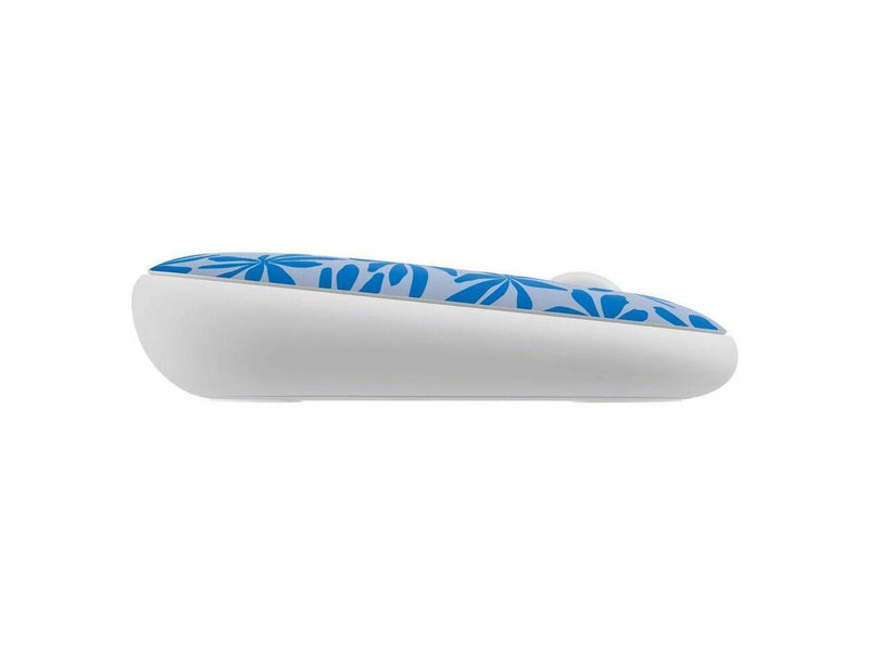 Logitech M340 Wireless Mouse with Limited Edition Prints  USB Receiver and