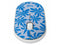 Logitech M340 Wireless Mouse with Limited Edition Prints  USB Receiver and