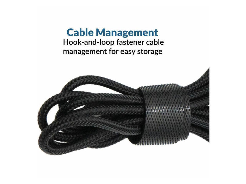 Cyber Acoustics AC-6014 USB-C Durable Headset Ideal for Grades 6-12