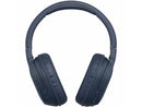 Belkin SoundForm Surround Wireless Over-Ear Headphones AUD009fqBL - Blue