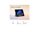 Microsoft 12" Surface Pro Copilot+ PC, Snapdragon X Plus 8-Core, 16GB RAM, 512GB