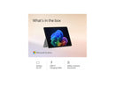 Microsoft 12" Surface Pro Copilot+ PC, Snapdragon X Plus 8-Core, 16GB RAM, 256GB
