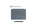 Microsoft Surface Pro 12-inch Keyboard with Slim Pen - Ocean