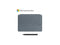 Microsoft Surface Pro 12-inch Keyboard with Slim Pen - Ocean