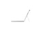 Microsoft Surface Pro 12-inch Keyboard - Slate