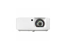 Optoma ZW350ST 3D Short Throw DLP Projector - 16:9 - White - High Dynamic Range