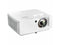 Optoma ZW350ST 3D Short Throw DLP Projector - 16:9 - White - High Dynamic Range