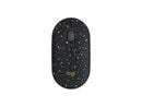 Logitech M340 Wireless Ambidextrous Mouse w/Silent Clicks, Speckles 910-007281