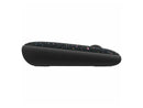 Logitech M340 Wireless Ambidextrous Mouse w/Silent Clicks, Speckles 910-007281