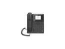 Poly CCX 350 Business Media Phone for Microsoft Teams and PoE-enabled GSA/TAA