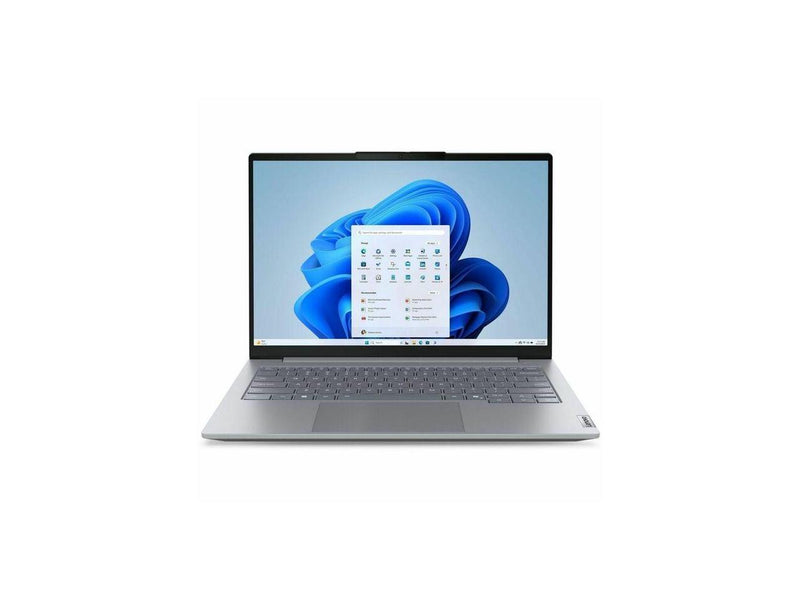 Lenovo ThinkBook 16 G8 IRL 21SH0001US 16" Touchscreen Notebook - WUXGA - Intel