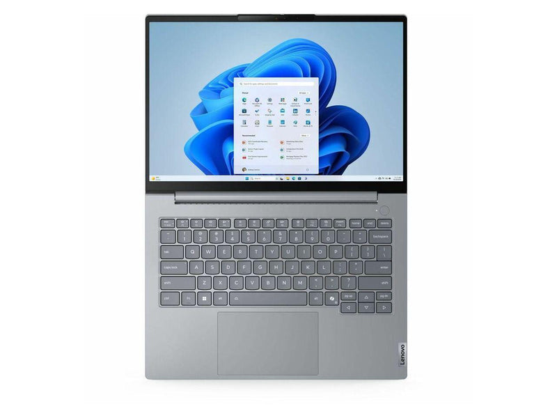 Lenovo ThinkBook 16 G8 IRL 21SH0001US 16" Touchscreen Notebook - WUXGA - Intel