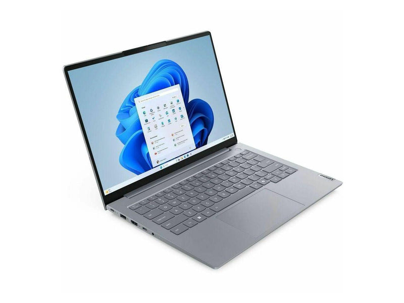 Lenovo ThinkBook 16 G8 IRL 21SH0001US 16" Touchscreen Notebook - WUXGA - Intel