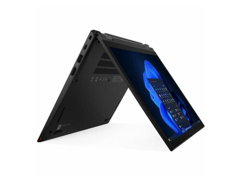 Lenovo ThinkPad L13 Gen 5 21LM000VUS 13.3" Touchscreen Convertible 2 in 1