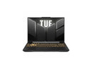 TUF Gaming F16 FX607VU-DS73 16" Rugged Gaming Notebook - Intel Core i7 13th Gen