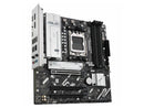 ASUS PRIME B840M-A WIFI-CSM AMD AM5 B840 mATX motherboard, Advanced AI Ready,